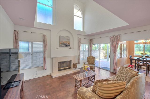 2481 Hawkwood Drive, Chino Hills, CA 91709