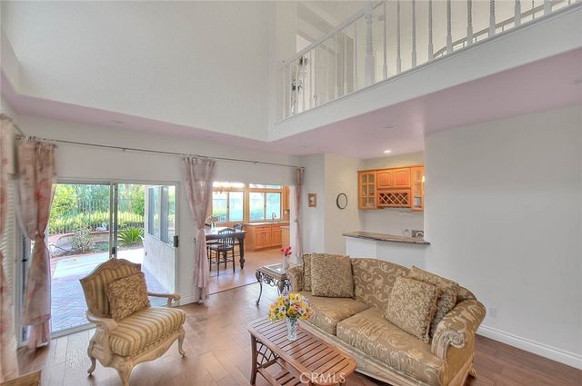 2481 Hawkwood Drive, Chino Hills, CA 91709
