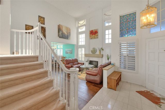 2481 Hawkwood Drive, Chino Hills, CA 91709