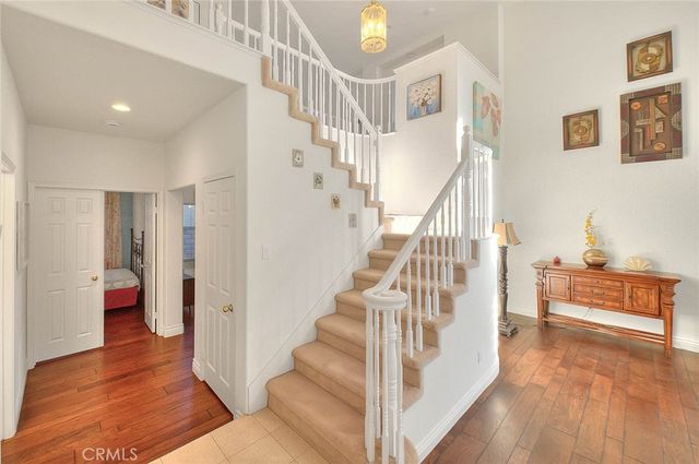 2481 Hawkwood Drive, Chino Hills, CA 91709
