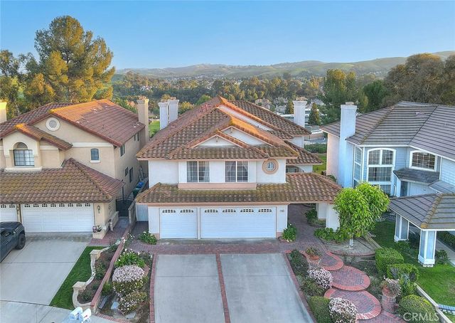 2481 Hawkwood Drive, Chino Hills, CA 91709