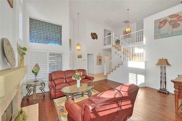 2481 Hawkwood Drive, Chino Hills, CA 91709