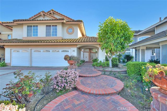 2481 Hawkwood Drive, Chino Hills, CA 91709