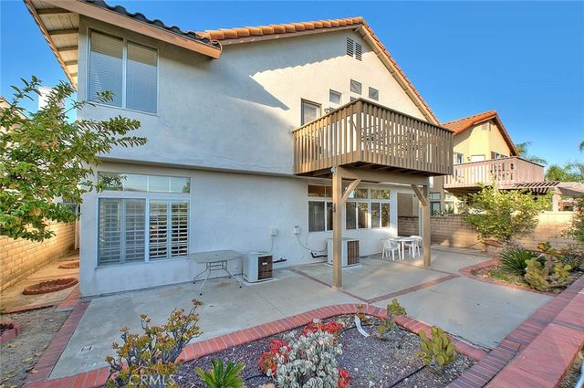 2481 Hawkwood Drive, Chino Hills, CA 91709