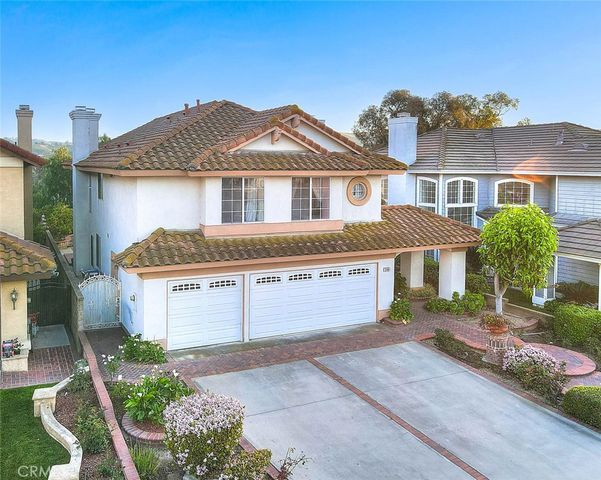 2481 Hawkwood Drive, Chino Hills, CA 91709