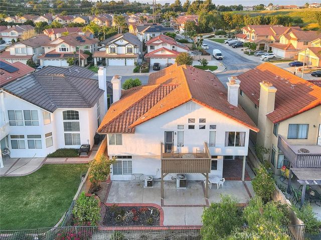 2481 Hawkwood Drive, Chino Hills, CA 91709