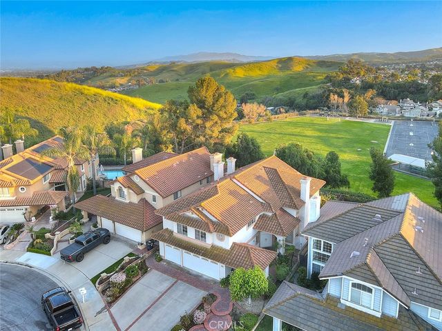 2481 Hawkwood Drive, Chino Hills, CA 91709