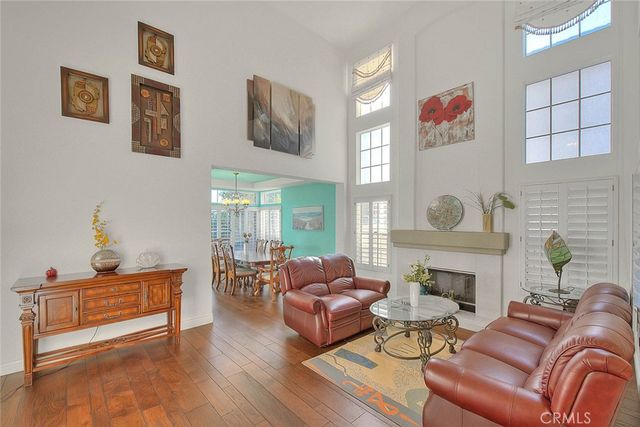 2481 Hawkwood Drive, Chino Hills, CA 91709