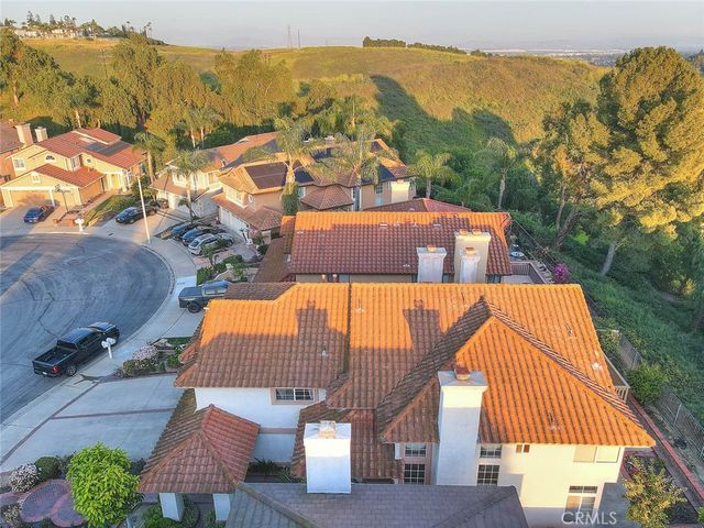 2481 Hawkwood Drive, Chino Hills, CA 91709