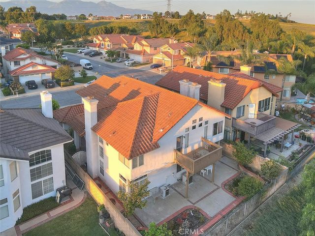 2481 Hawkwood Drive, Chino Hills, CA 91709