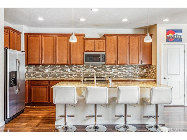 6284 Orion Ct B, Arvada, CO 80403