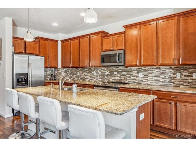 6284 Orion Ct B, Arvada, CO 80403