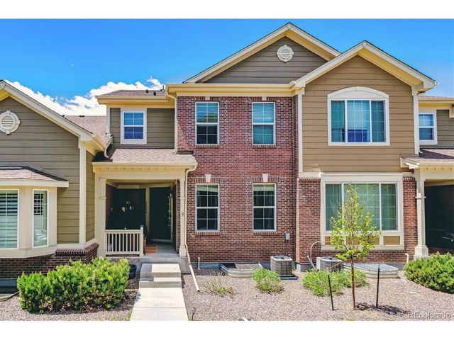 6284 Orion Ct B, Arvada, CO 80403