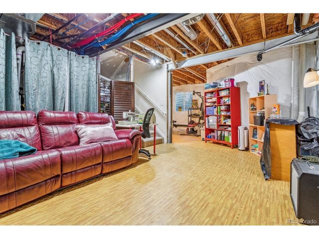 6284 Orion Ct B, Arvada, CO 80403