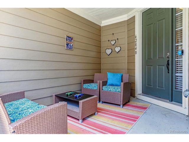 6284 Orion Ct B, Arvada, CO 80403