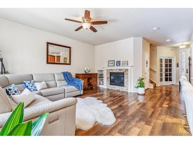 6284 Orion Ct B, Arvada, CO 80403