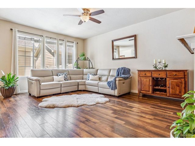 6284 Orion Ct B, Arvada, CO 80403