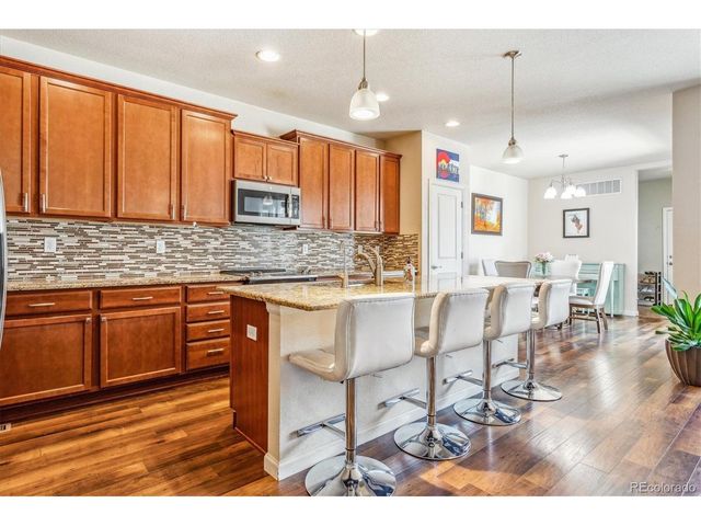 6284 Orion Ct B, Arvada, CO 80403