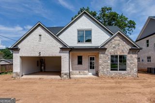 11 Stonehedge Drive, Buford, GA 30518