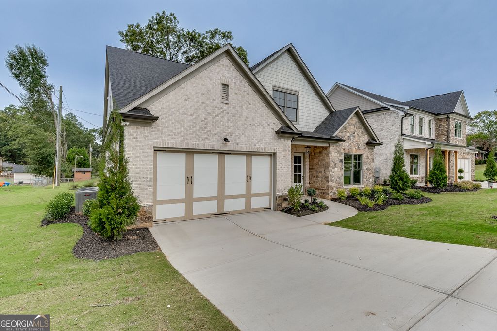 11 Stonehedge Drive, Buford, GA 30518 — photo 2