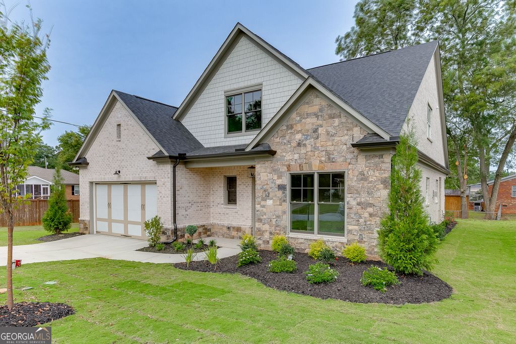 11 Stonehedge Drive, Buford, GA 30518 — photo 3