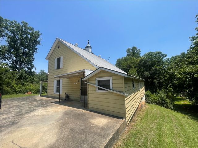 171 River Ridge Road, Newry, SC 29665