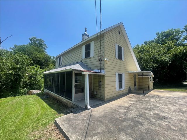 171 River Ridge Road, Newry, SC 29665
