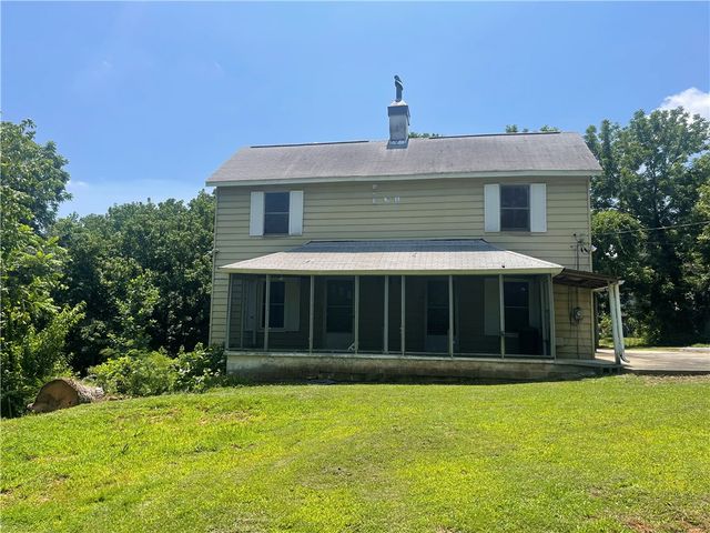 171 River Ridge Road, Newry, SC 29665
