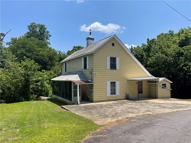 171 River Ridge Road, Newry, SC 29665