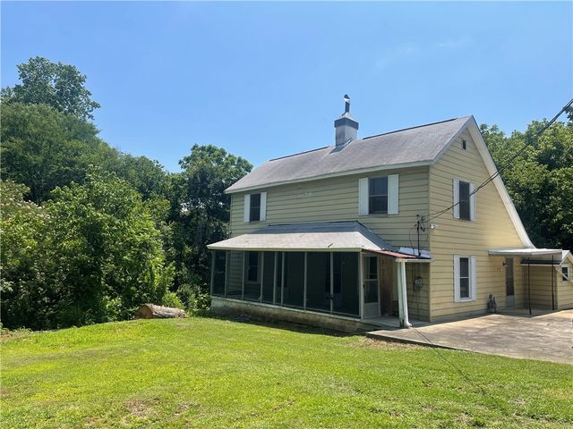 171 River Ridge Road, Newry, SC 29665