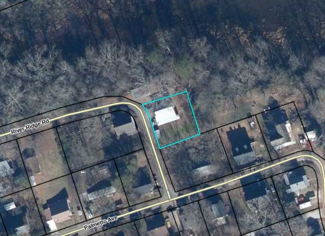171 River Ridge Road, Newry, SC 29665