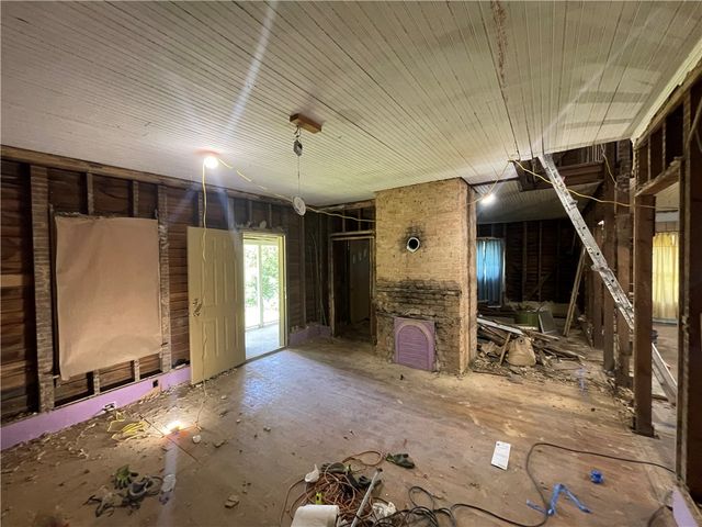 171 River Ridge Road, Newry, SC 29665
