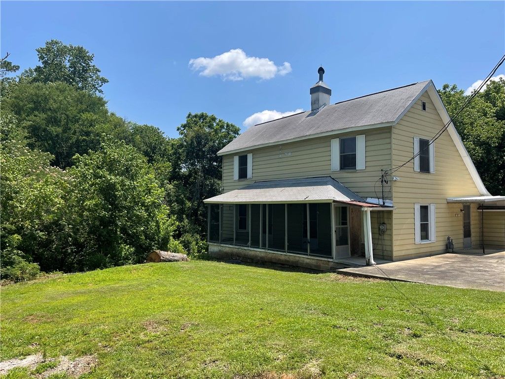 171 River Ridge Road, Newry, SC 29665
