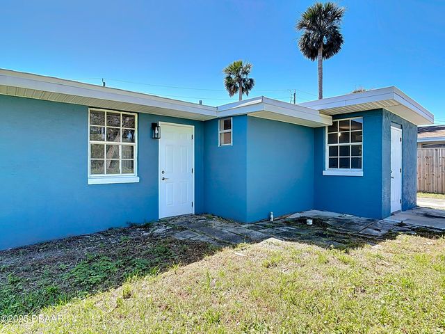 75 Brooks Drive, Ormond Beach, FL 32176