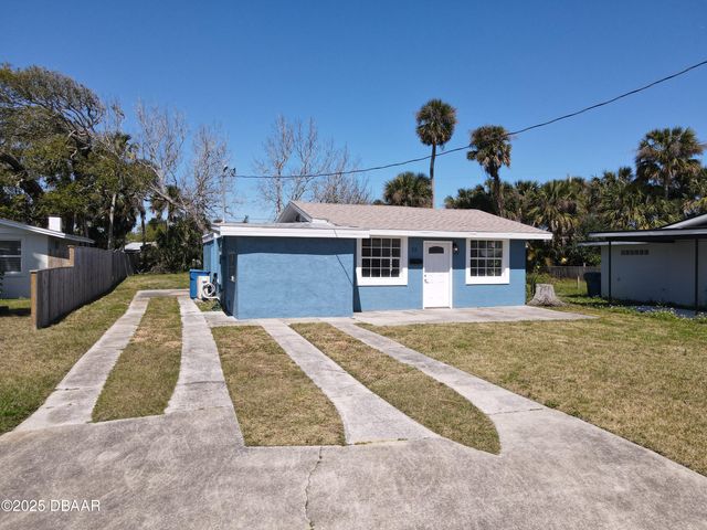 75 Brooks Drive, Ormond Beach, FL 32176