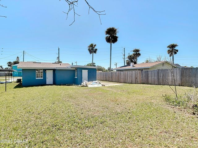 75 Brooks Drive, Ormond Beach, FL 32176