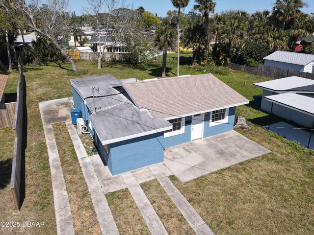 75 Brooks Drive, Ormond Beach, FL 32176