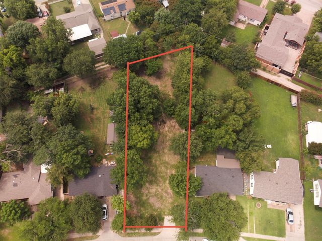 1609 Dale Place, Irving, TX 75061