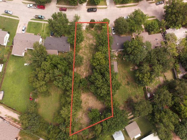 1609 Dale Place, Irving, TX 75061