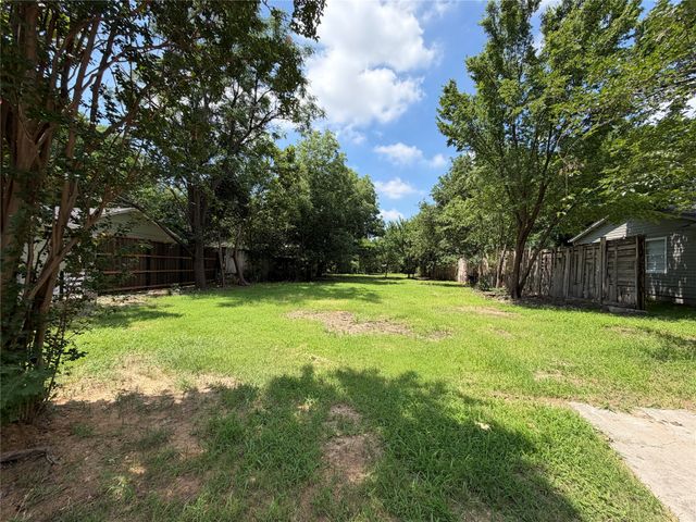 1609 Dale Place, Irving, TX 75061