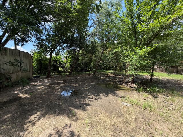 1609 Dale Place, Irving, TX 75061