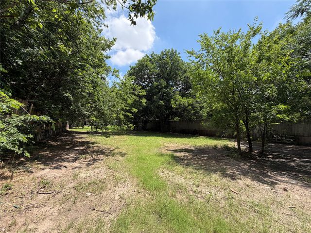 1609 Dale Place, Irving, TX 75061