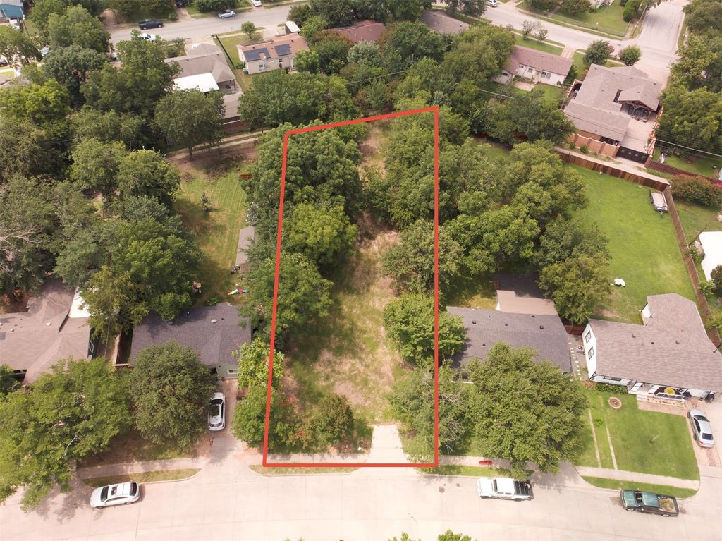 1609 Dale Place, Irving, TX 75061