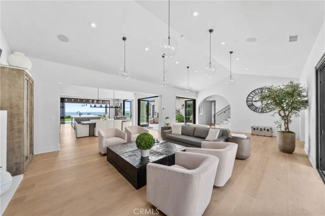 12 Water Port, Newport Coast, CA 92657