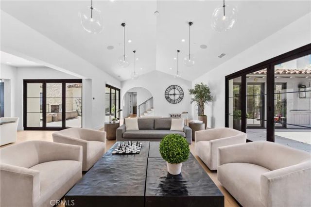 12 Water Port, Newport Coast, CA 92657