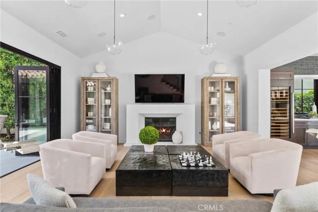 12 Water Port, Newport Coast, CA 92657