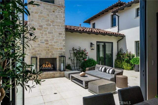 12 Water Port, Newport Coast, CA 92657