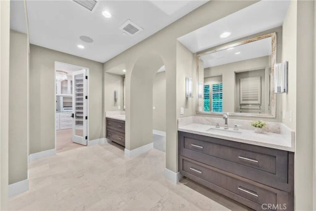 12 Water Port, Newport Coast, CA 92657