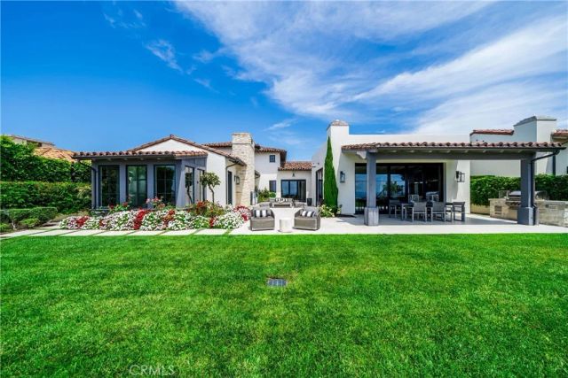 12 Water Port, Newport Coast, CA 92657