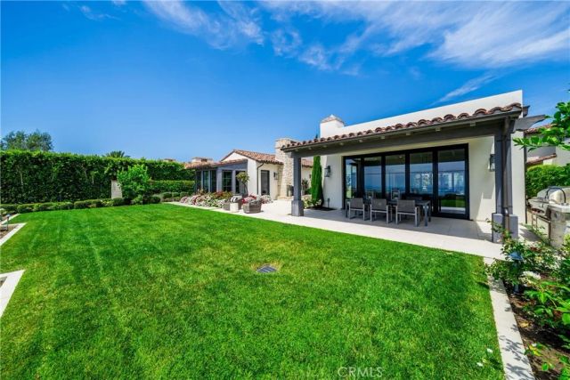 12 Water Port, Newport Coast, CA 92657
